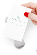 spa gift card